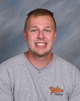 Walters, Bryce photo