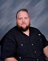 Jackson, Cordell photo