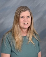 Hughes, Cassie photo