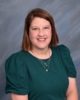 Francis, Kimberlee photo