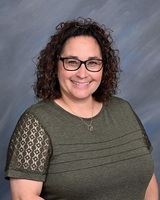 Williams, Melanie photo