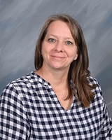 Flores, Stephanie photo